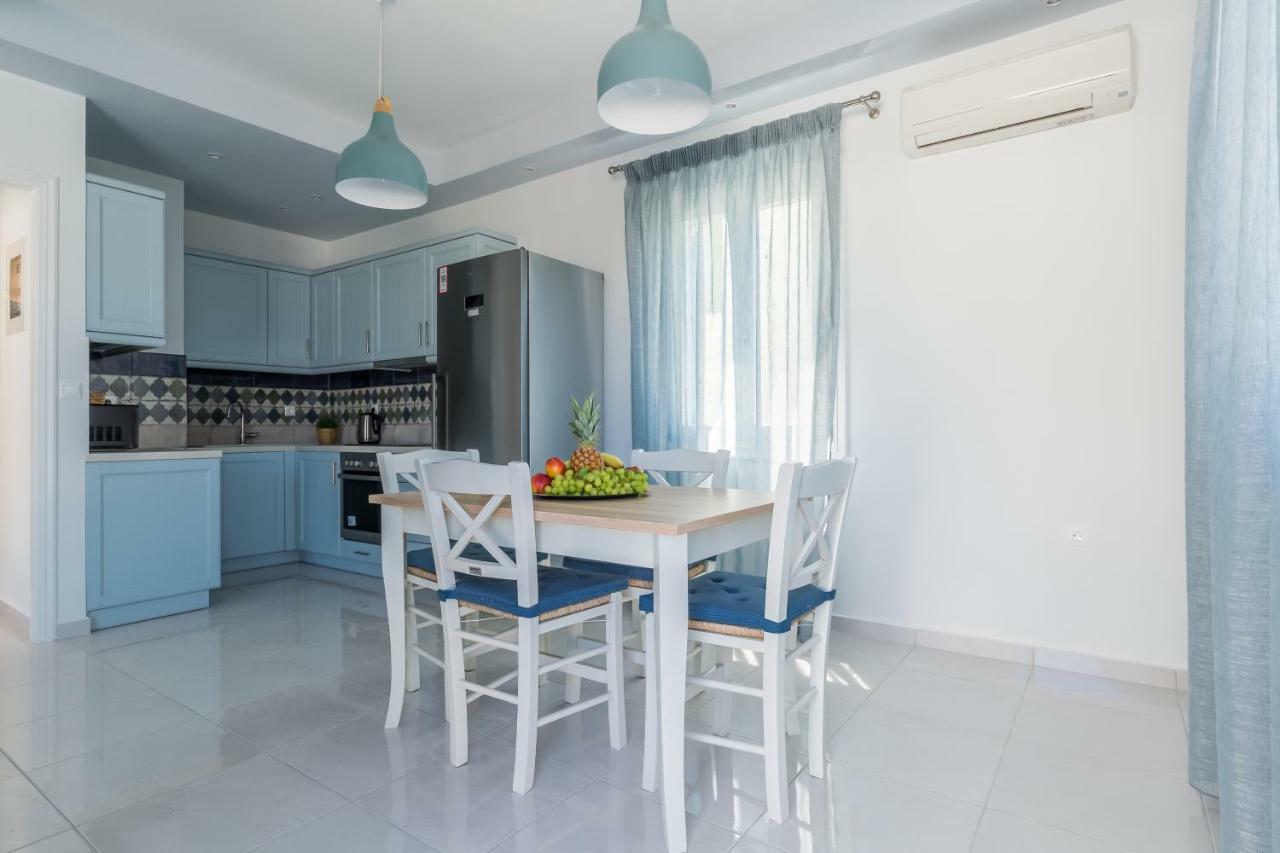 Villa Anastasia Skopelos Zewnętrze zdjęcie