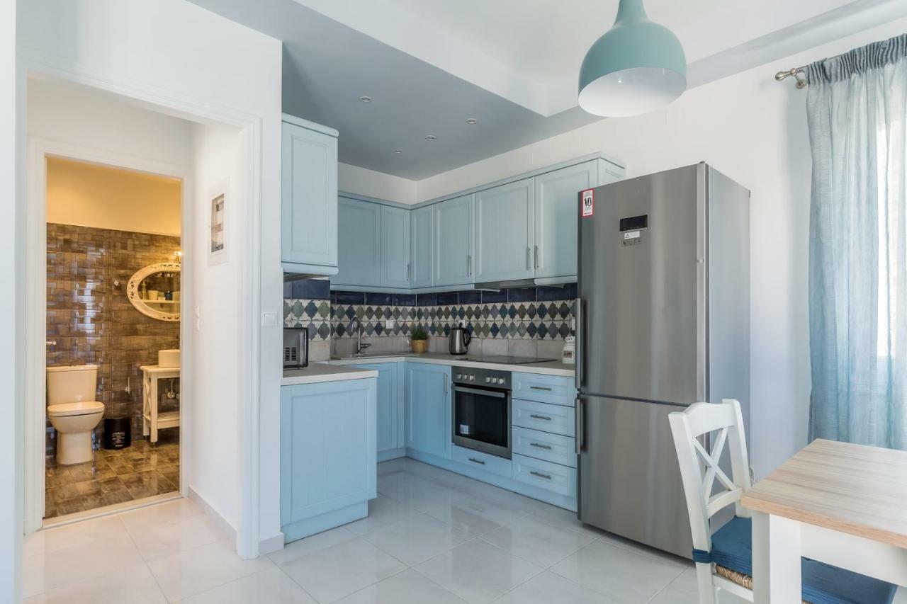 Villa Anastasia Skopelos Zewnętrze zdjęcie